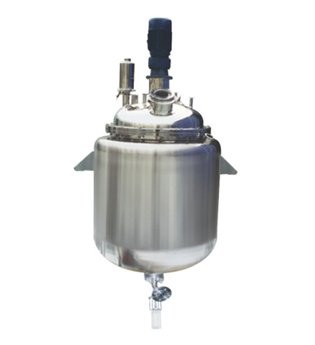 结晶罐