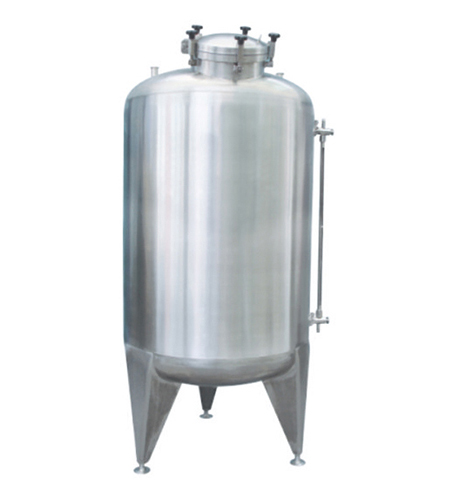 立式保温加热储罐 立式保温加热储罐