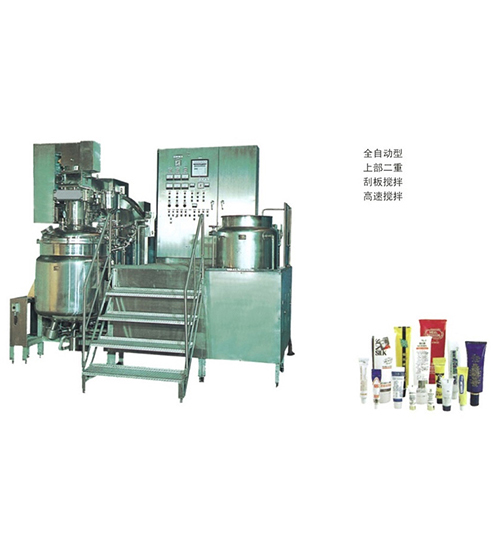 乳化机组TY系列 乳化机组TY系列