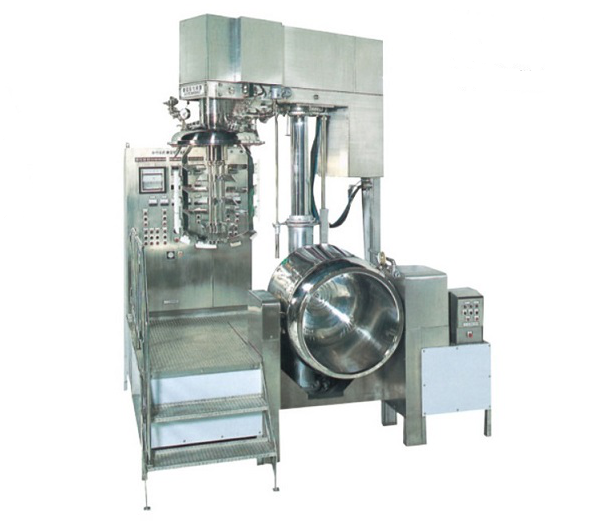 乳化机组TY系列 乳化机组TY系列