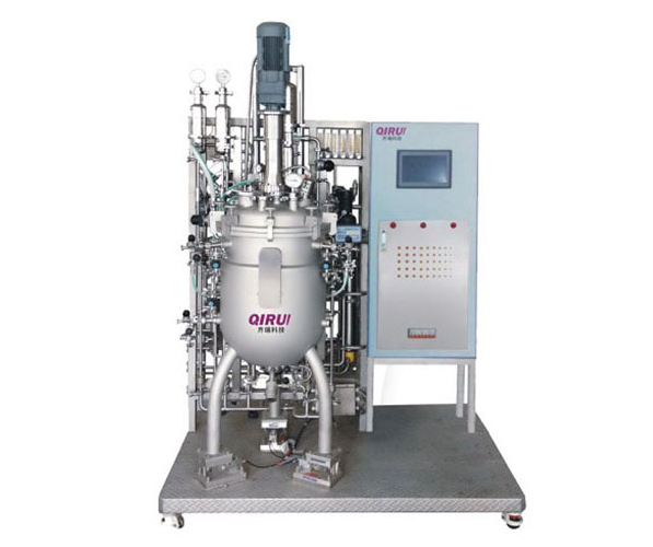 不锈钢细胞发酵罐