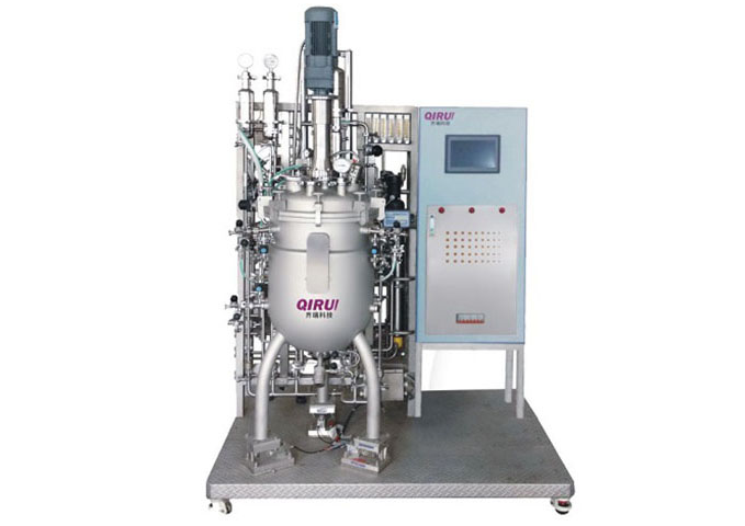 不锈钢细胞发酵罐 不锈钢细胞发酵罐