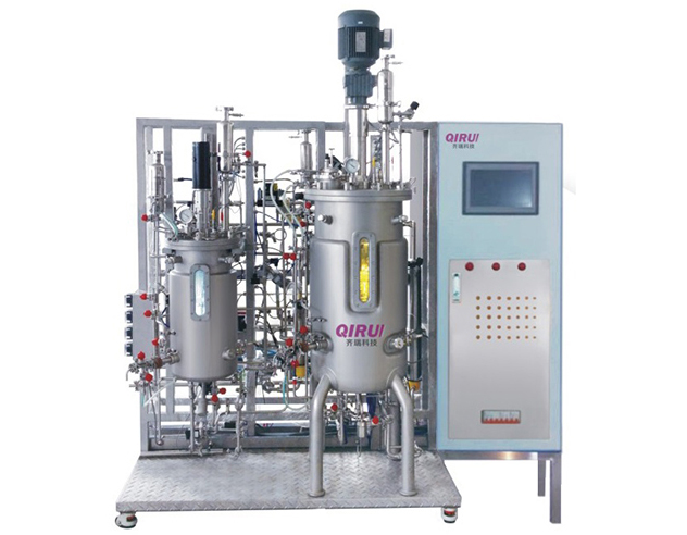 不锈钢液体发酵罐